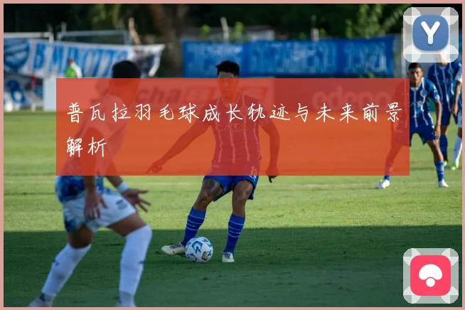 普瓦拉羽毛球成长轨迹与未来前景解析