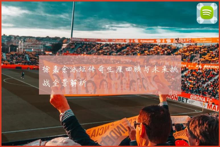 徐嘉余泳坛传奇生涯回顾与未来挑战全景解析